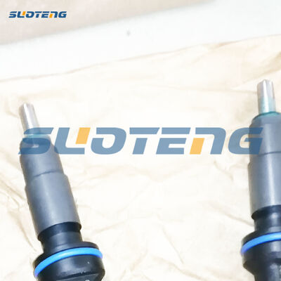 610-2300 6102300 Diesel Common Fuel Injector for C7.1 Engine