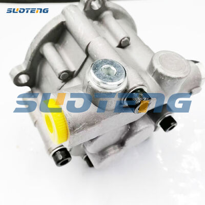 XJBN-01196 Gear Pump for R210LC-9 Excavator