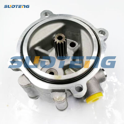 XJBN-01196 Gear Pump for R210LC-9 Excavator