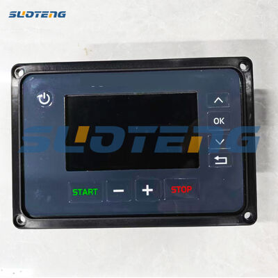 VOE23751380 23751380 Control Panel Monitor for TAD1643 Generator Set