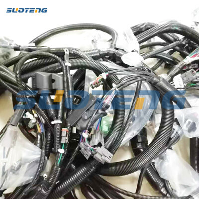 20Y-06-48314 Wiring Harness 20Y0648314 for PC200-8 Excavator