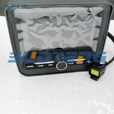 21Q6-33401 Monitor for R330LC-9S Excavator