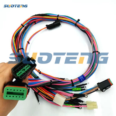 197-4279 Right Operation Handle Wiring Harness 1974279 for E320C