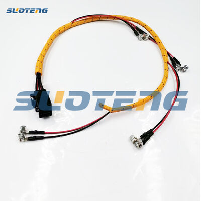 305-4891 Injector Harness Wiring Harness 3054891 for C4.2