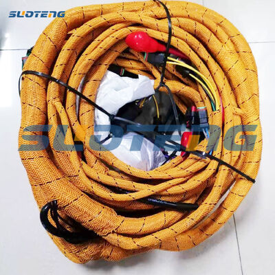 366-9318 ChassisHarness Wiring Harness 3669318 for 320D