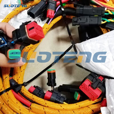 502-5390 5025390 Wiring Harness for E318D Excavator Parts