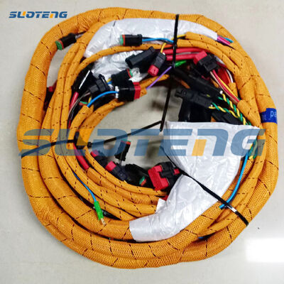 502-5390 5025390 Wiring Harness for E318D Excavator Parts