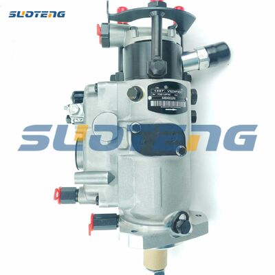 3239F604T Fuel Injection Pump for 1104 Engine