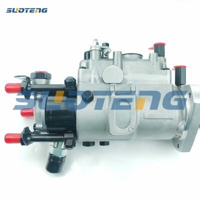 3239F604T Fuel Injection Pump for 1104 Engine