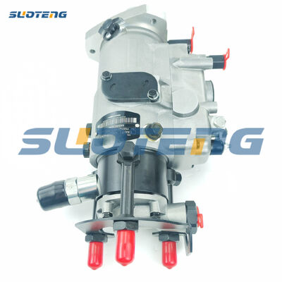3239F604T Fuel Injection Pump for Diesel Engine Parts