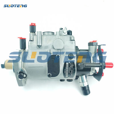 3239F604T Fuel Injection Pump for Diesel Engine Parts