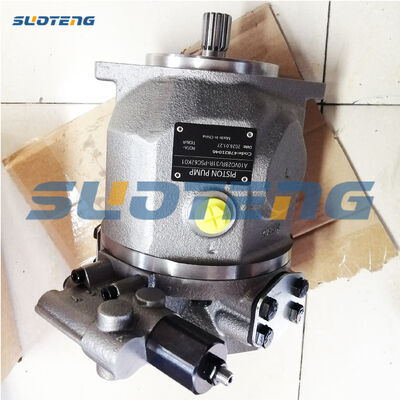 A10VO28DR/31R-PSC62K01-SO382 Hydraulic Pump Piston Pump for Engine Parts