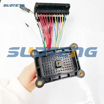 226-9675 Wiring Harness 2269675 for D6R III Tractor