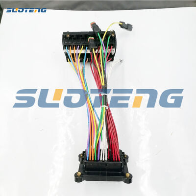 226-9675 Wiring Harness 2269675 for D6R III Tractor