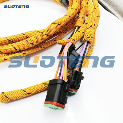 226-9669 Wiring Harness 2269669 for D6R III Tractor
