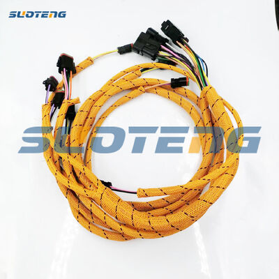 226-9669 Wiring Harness 2269669 for D6R III Tractor