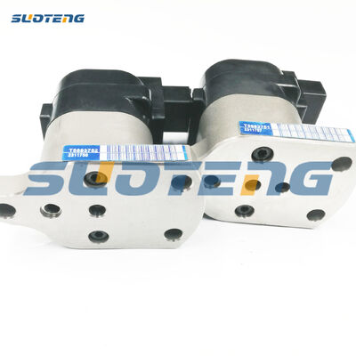 5693751 5693752 Metering Actuator for ISX15 Engine