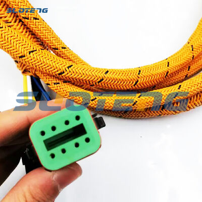 235-8202 2358202 C9 Engine Wiring Harness for E336D Excavator