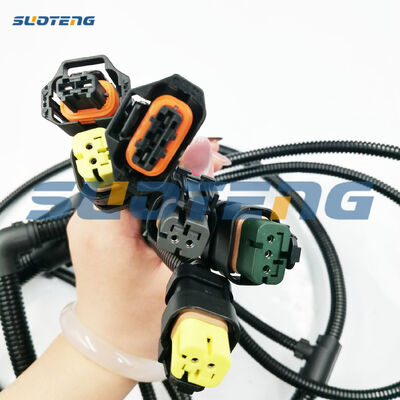 385-5997 3855997 C7.1 Engine Wiring Harness for D6K Track