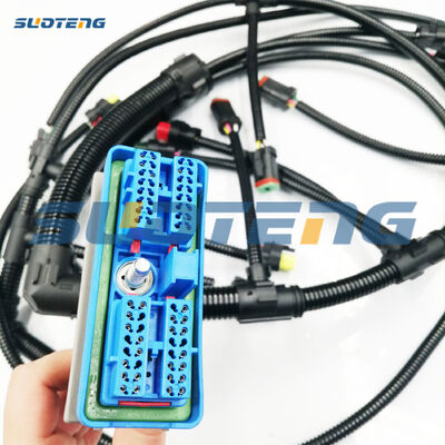 385-5997 3855997 C7.1 Engine Wiring Harness for D6K Track