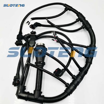 VOE22243151 22243151 D6E Engine Wiring Harness for EC160C Excavator