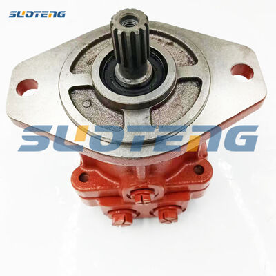 VOE14533496 14533496 Hydraulic Fan Motor for Excavator EC460B EC360B