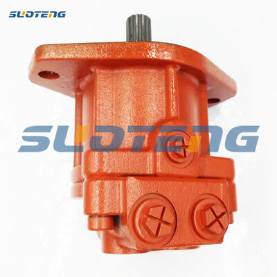 VOE14533496 14533496 Hydraulic Fan Motor for Excavator EC460B EC360B