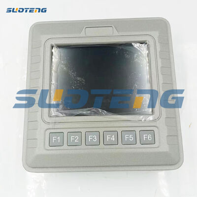 60220-96-00008 Excavator Monitor Display Panel for SE220-8