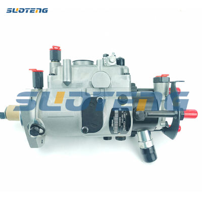 3239F604T Diesel Fuel Injection Pump for C3.3 Engine
