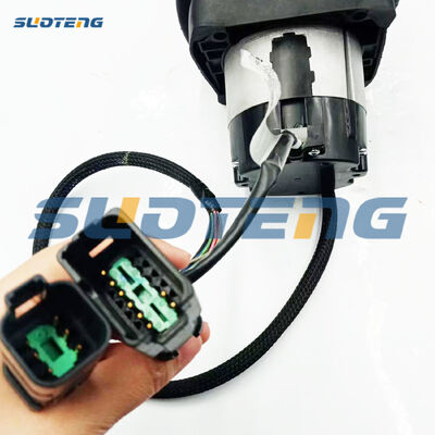 456-0167 4560167 Joystick Control Lever for 299D2 Loader