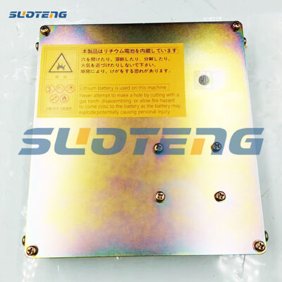 9239568 ZX110 Excavator Controller ECU 