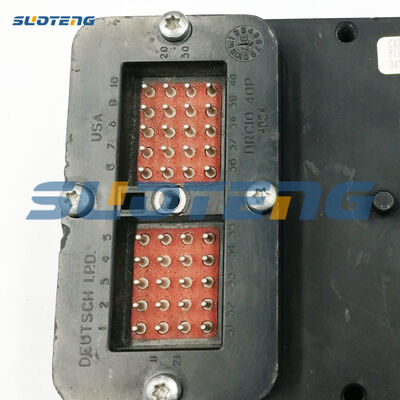 141-9780 1419780 Control Panel Monitor for 966G Loader