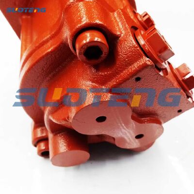 14533496 Fan Motor for EC460B Excavator Parts