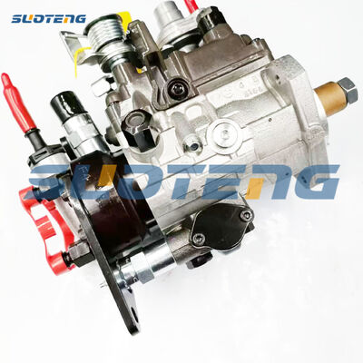 9520A403G Diesel Fuel Injection Pump Diesel Pump for 1104D Engine