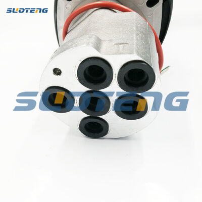 25990500 Control Joystick for XE75 Excavator