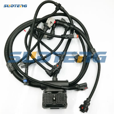 4938672 QSB4.5 Engine Wiring Harness