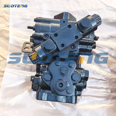 4700380830 Hydraulic Pump for CA301D Roller