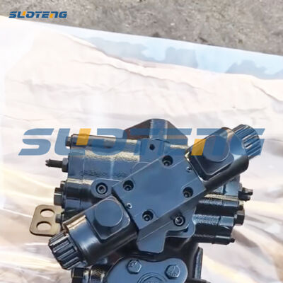 4700380830 Hydraulic Pump for CA301D Roller