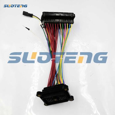 226-9675 2269675 Wiring Harness for D6T Tractor