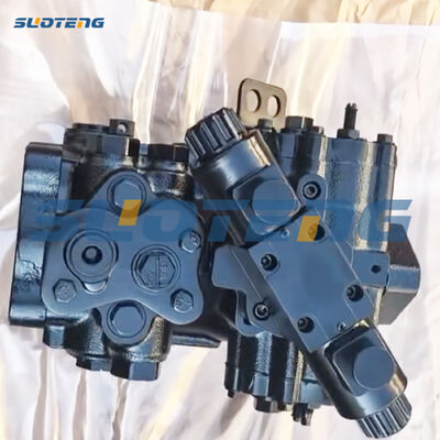 4700380830 Hydraulic Pump for CA250D Road Roller Parts