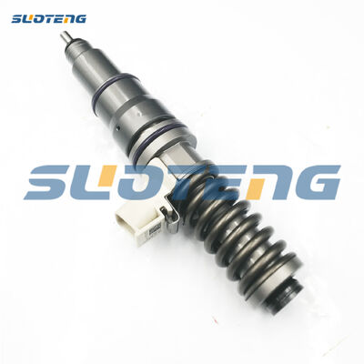 BEBE4C0000120 20440388 Diesel Fuel Injector 