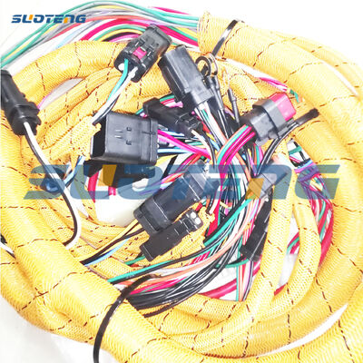 441-7659 Wiring Harness 4417659 for E326D2 Excavator