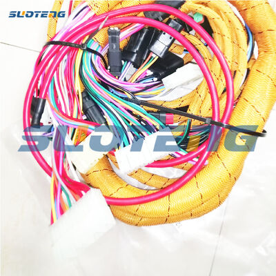 441-7659 Wiring Harness 4417659 for E326D2 Excavator