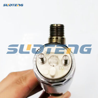 XJAF-02679 Diesel Fuel Injector for R140LC-7A Excavator