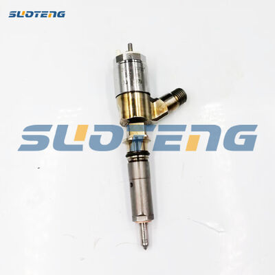 XJAF-02679 Diesel Fuel Injector for R140LC-7A Excavator