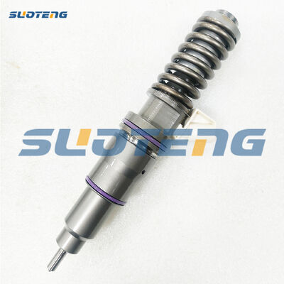 BEBE4C0000120 20440388 Diesel Fuel Injector 