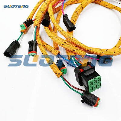 230-6279 Wiring Harness 2306279 for E330C Excavator