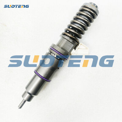 BEBE4C0000120 20440388 Diesel Fuel Injector for Engine Spare Parts