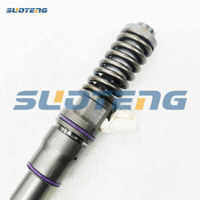 BEBE4C0000120 20440388 Diesel Fuel Injector for Engine Spare Parts