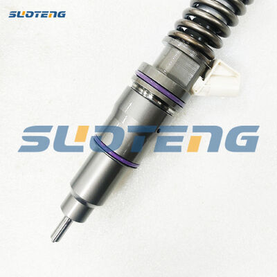 BEBE4C0000120 20440388 Diesel Fuel Injector for Engine Spare Parts